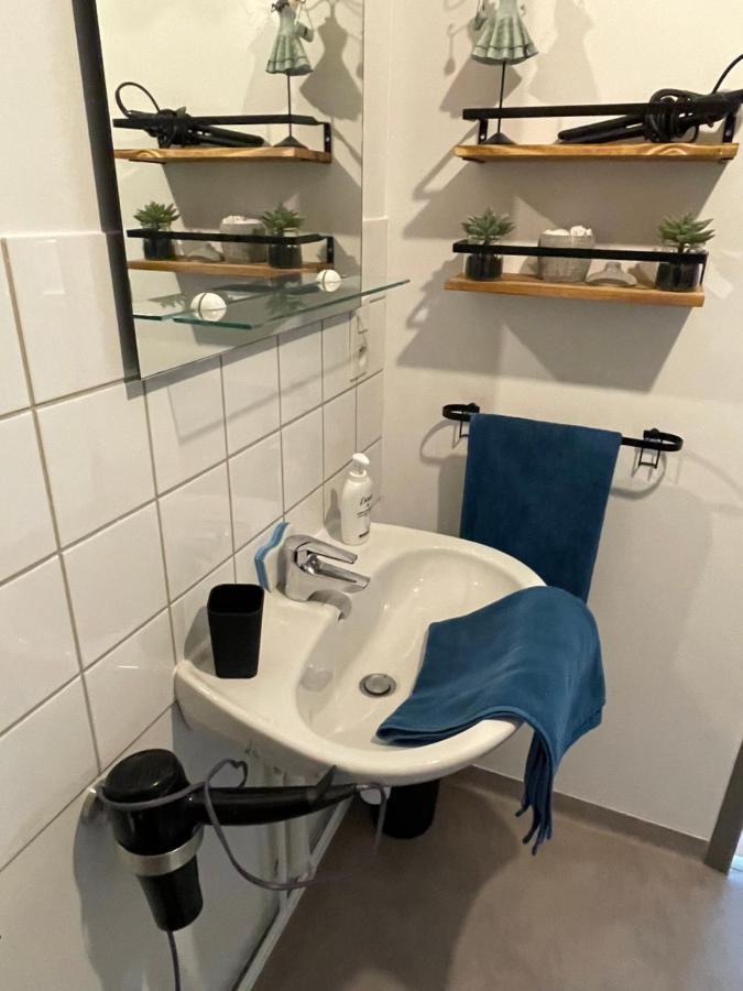 Studio Cosy Confortable En Centre Ville ヴェルダン・シュル・ムーズ エクステリア 写真