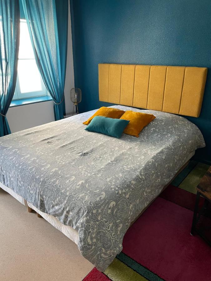 Studio Cosy Confortable En Centre Ville ヴェルダン・シュル・ムーズ エクステリア 写真